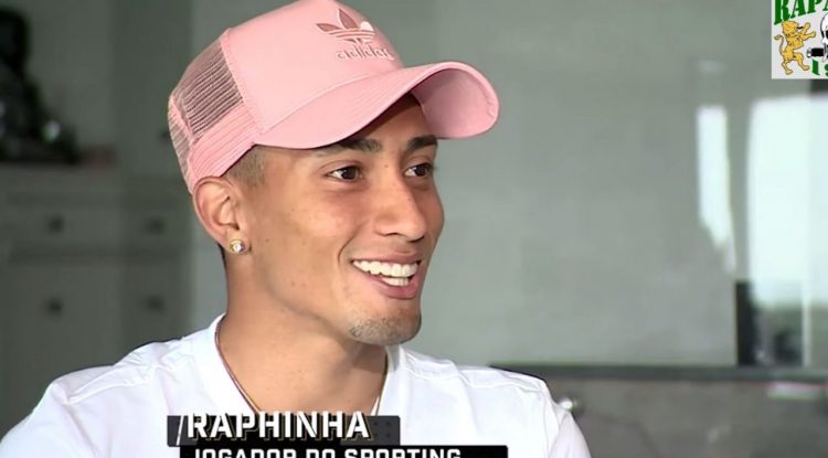 Raphinha