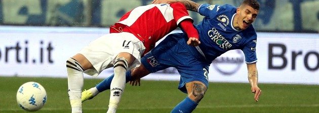 Napoli: è fatta per Di Lorenzo. La scheda