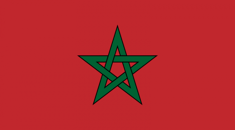 bandiera-marocco