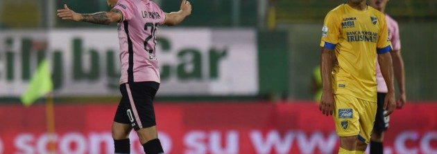 Conosciamo i nuovi: Nino La Gumina (Empoli)