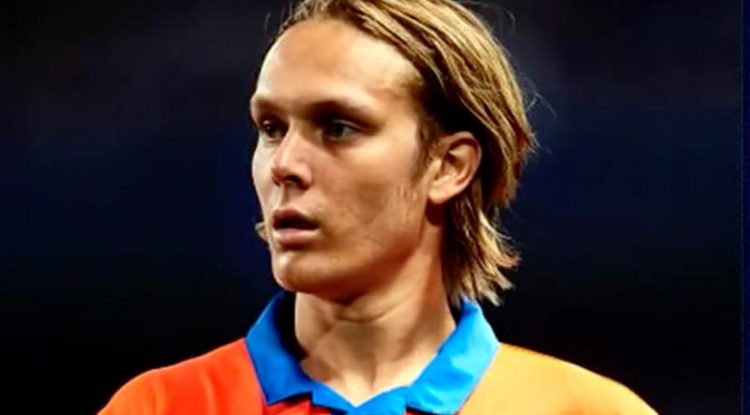 Halilovic