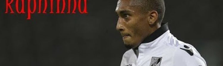 La Fiorentina cerca un esterno: obiettivo Raphinha del Vitoria Guimaraes
