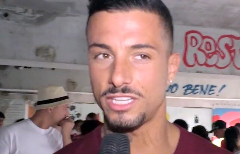Izzo Rapper Izzo entra nel mirino dell'Arsenal. La scheda - TuttiTalenti