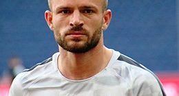 Conosciamo i nuovi: Valon Berisha (Lazio)