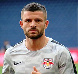 Conosciamo i nuovi: Valon Berisha (Lazio)