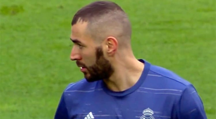 Karim-benzema