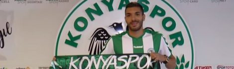 Conosciamo i nuovi: Mehdi Bourabia (Sassuolo)