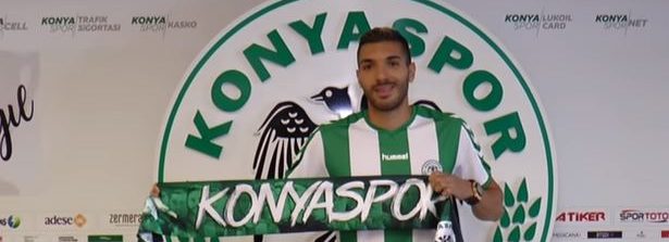 Conosciamo i nuovi: Mehdi Bourabia (Sassuolo)