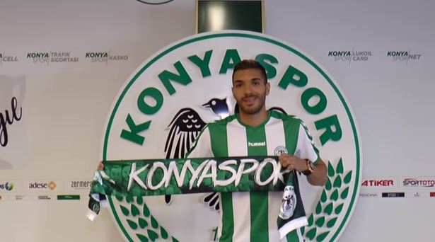 Conosciamo i nuovi: Mehdi Bourabia (Sassuolo)