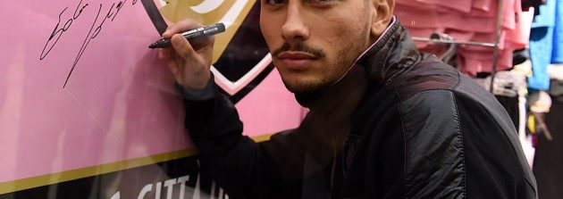 Conosciamo i nuovi: Edoardo Goldaniga (Frosinone)