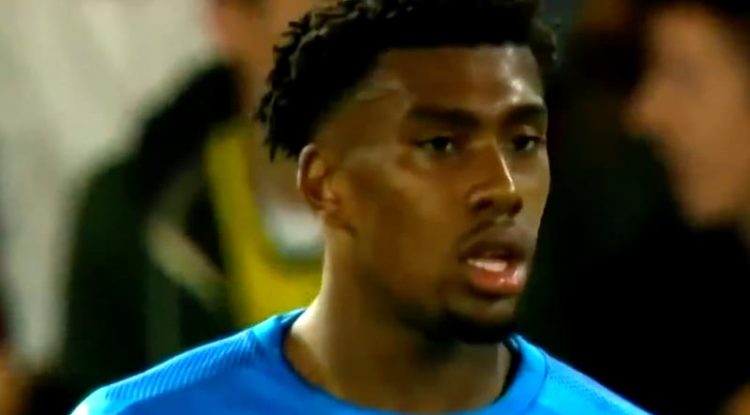 iwobi