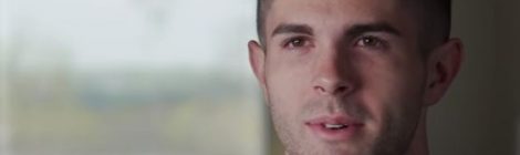 La Roma sul gioiello Pulisic. Il profilo del giocatore