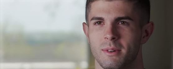 La Roma sul gioiello Pulisic. Il profilo del giocatore