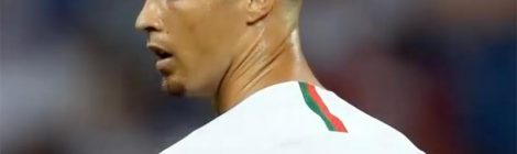 Conosciamo i nuovi: i fantastici numeri di Cristiano Ronaldo