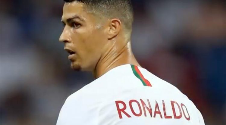 Conosciamo i nuovi: i fantastici numeri di Cristiano Ronaldo