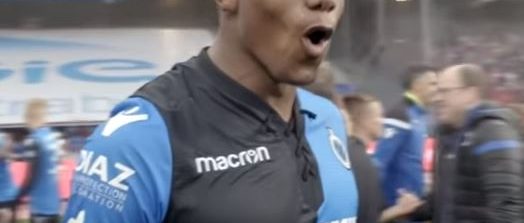 Wesley lancia un messaggio alla Lazio. Scopriamo chi è