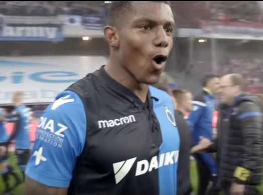 Wesley lancia un messaggio alla Lazio. Scopriamo chi è