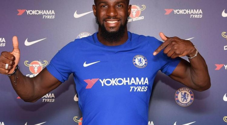 Bakayoko