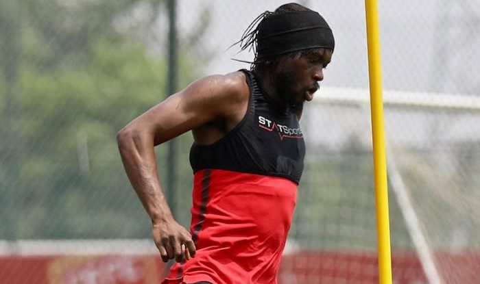 GERVINHO