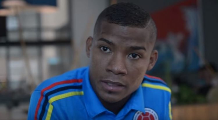 Wilmar Barrios l'alternativa a Modric per l'Inter. Ecco chi è