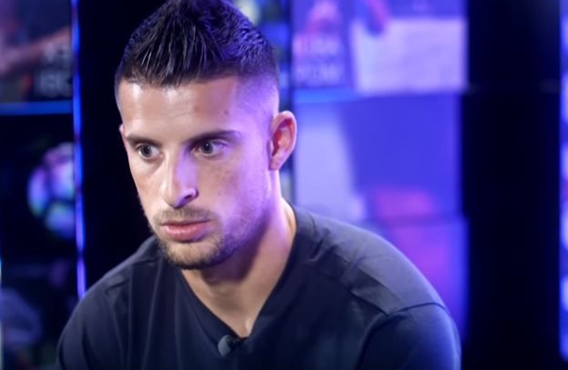 Kevin-mirallas