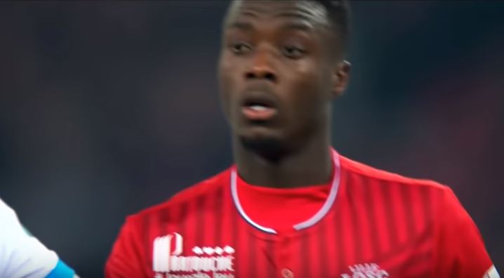 Pépé piace alla Juventus con tanta concorrenza. Il profilo