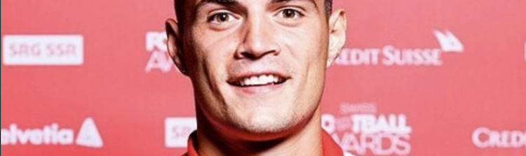 Xhaka vicinissimo alla Roma. LA SCHEDA