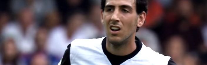 Avversari di Coppa: Dani Parejo, qualità in regia per il Valencia