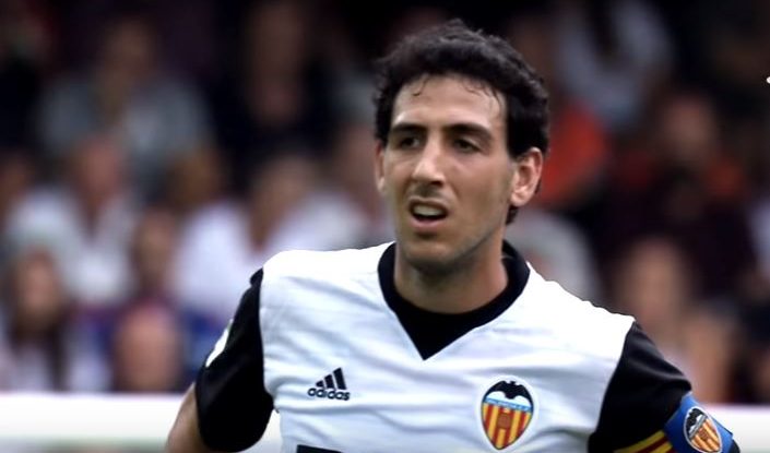 Avversari di Coppa: Dani Parejo, qualità in regia per il Valencia