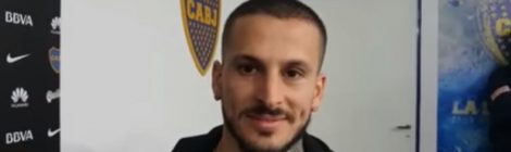 Bomber Xeneize nel mirino della Serie A: vi presentiamo Benedetto