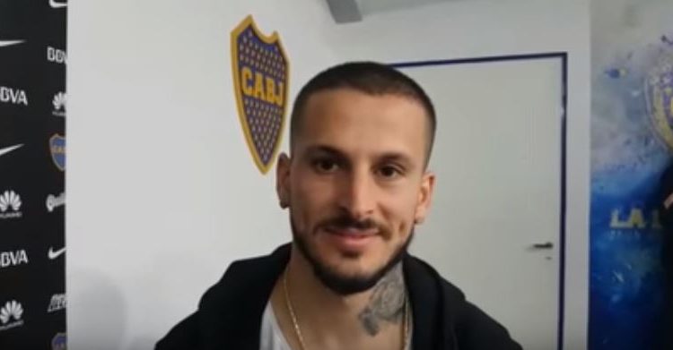 Bomber Xeneize nel mirino della Serie A: vi presentiamo Benedetto