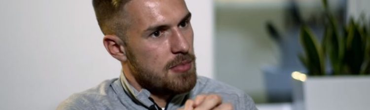 I nuovi della Serie A - Aaron Ramsey (Juventus)