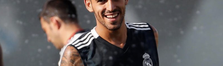 Dani-ceballos