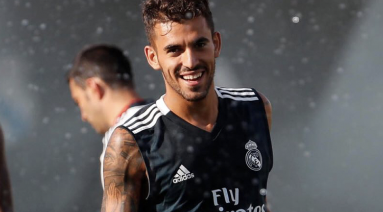 Dani-ceballos