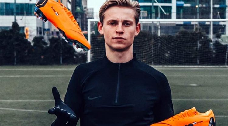 de-jong