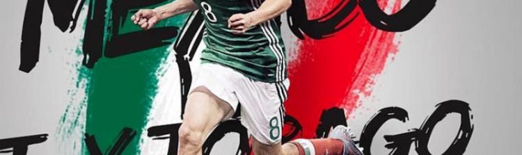 Anche il Napoli fa un pensierino a Lozano. LA SCHEDA