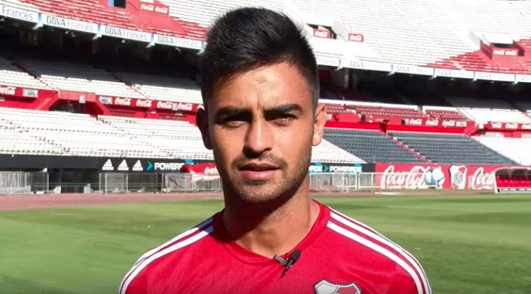 El Pity Martinez vince il Pallone d'oro del Sudamerica. Ecco chi è