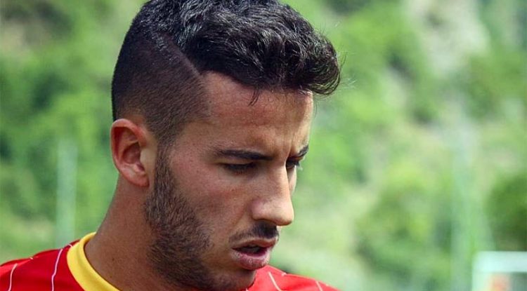 I talenti dell'Under 21: Montipò (Benevento)