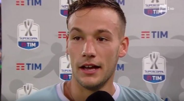 I talenti dell'Under 21: Alessandro Murgia (Lazio)