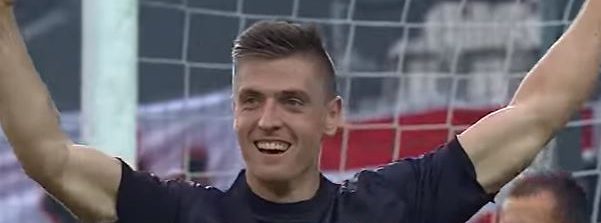 Piatek potrebbe tornare, c'è la Fiorentina? La scheda