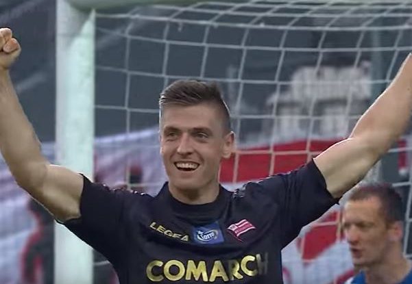 Piatek potrebbe tornare, c'è la Fiorentina? La scheda