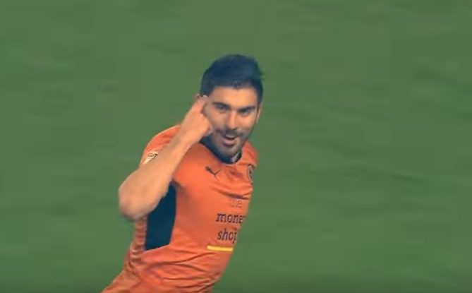 La Juventus sul portoghese Ruben Neves. Conosciamolo