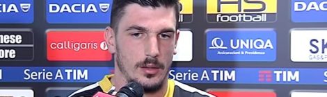 I talenti dell'Under 21: Simone Scuffet (Udinese)