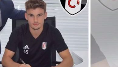 Juventus, è sfida europea per il gioiello inglese O'Riley