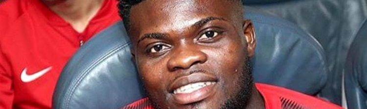 Thomas-partey