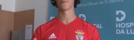 Inter, seguito Svilar del Benfica. La Scheda