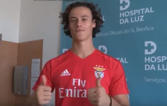 Inter, seguito Svilar del Benfica. La Scheda