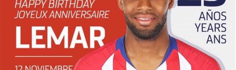 Thomas-lemar