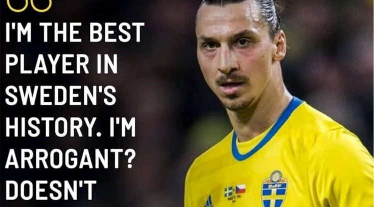 Ibrahimovic