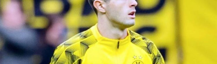 pulisic